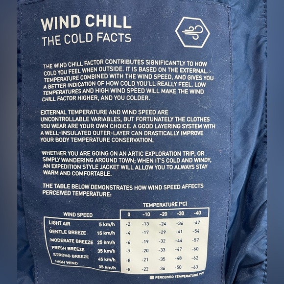 Helly Hansen W BOYNE Insulated Hooded Waterproof Thermal Active Parka Jacket 2.0 - Picture 14 of 16